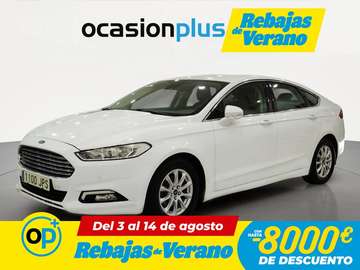 1.5TDCI Trend 120