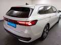 Volkswagen Passat Variant Business IQ.DRIVE AHK RFK Lenk-bhz Blanc - thumbnail 20