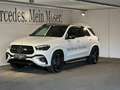Mercedes-Benz GLE 450 d 4MATIC Weiß - thumbnail 2