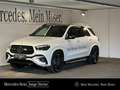 Mercedes-Benz GLE 450 d 4MATIC Weiß - thumbnail 1