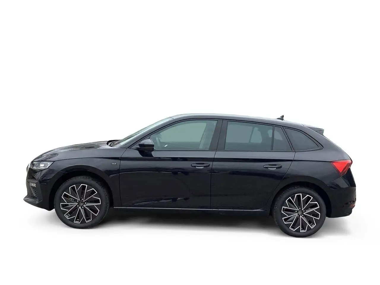 Skoda Scala 2026