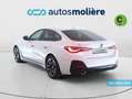 BMW 420 420iA Gran Coupé Blanco - thumbnail 3