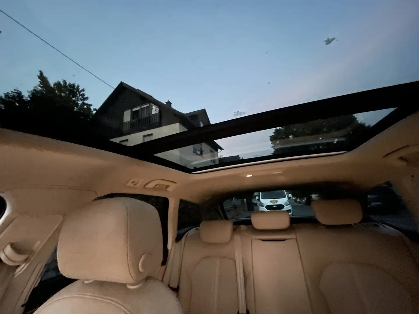 Audi A6 Avant 3.0 TDI DPF quattro S tronic - 2