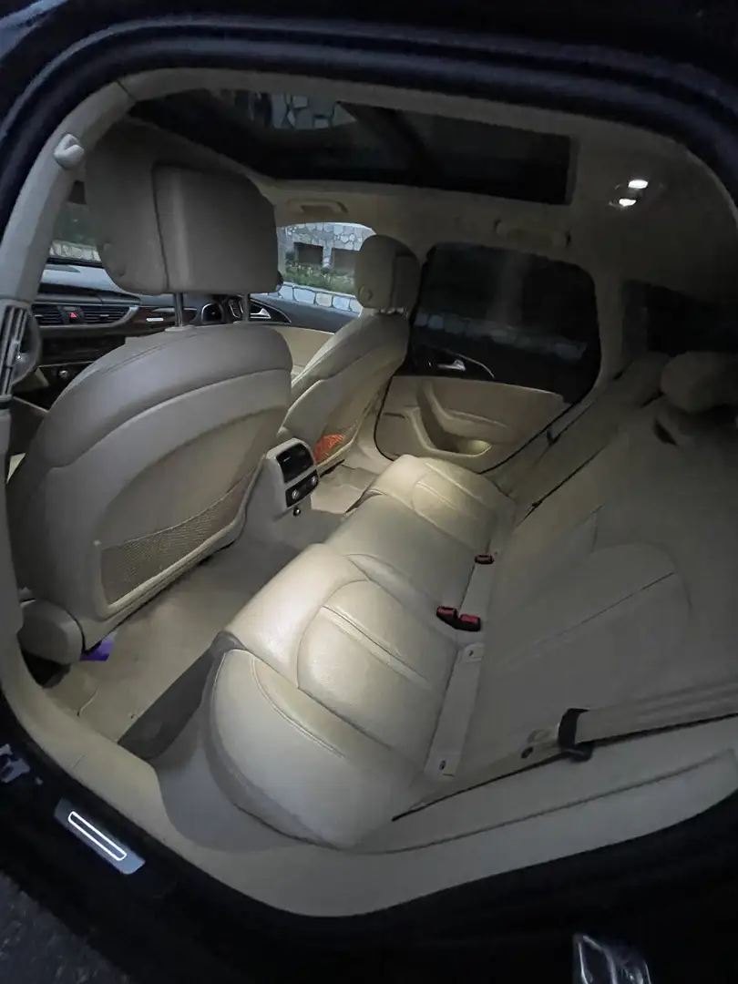 Audi A6 Avant 3.0 TDI DPF quattro S tronic - 1