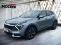 Kia Sportage Vision 4WD Gris - thumbnail 2