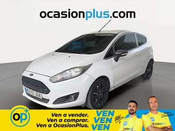 1.0 EcoBoost Trend