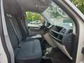 Volkswagen T6 Transporter T6 TRANSPORTER 2.0TDi NAVI PLUS 3SITZE KLIMA AHK Weiß - thumbnail 4