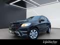 Mercedes-Benz ML 350 BlueTEC 4MATIC Off-Roader AHK Shz PTS Ambi Schwarz - thumbnail 1