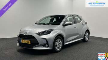 1.5 Hybrid 115 Business ADAPTIEF CRUISE CAMERA CAR