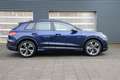 Audi Q4 e-tron 45 286pk quattro S Edition 82 kWh | Sportstoelen V Azul - thumbnail 3