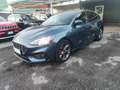 Ford Focus Focus V  1.0 ecoboost h ST-Line X s Blu/Azzurro - thumbnail 2