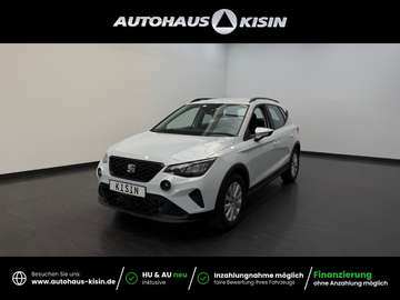 1.0 TSI Style Automatik /Digi-Cockpit /LED