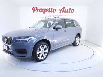 XC90 2.0 b5 Core awd 7 POSTI auto