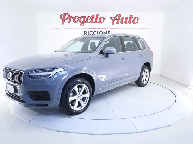 Volvo XC90 XC90 2.0 b5 Core awd 7 POSTI auto