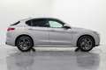 Alfa Romeo Stelvio 2.2 TI Q4 210 Aut. Zilver - thumbnail 7