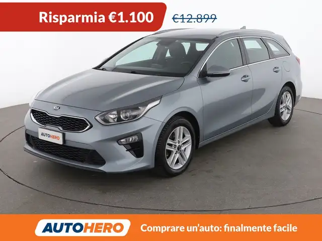 Kia Ceed / cee'd 1.6 CRDi Business Class 115 CV