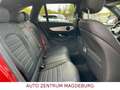 Mercedes-Benz GLC 350 d 4Matic AMG,Klimaaut,Nav,LED,Pano,AHK Kırmızı - thumbnail 13