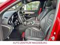Mercedes-Benz GLC 350 d 4Matic AMG,Klimaaut,Nav,LED,Pano,AHK Rojo - thumbnail 23