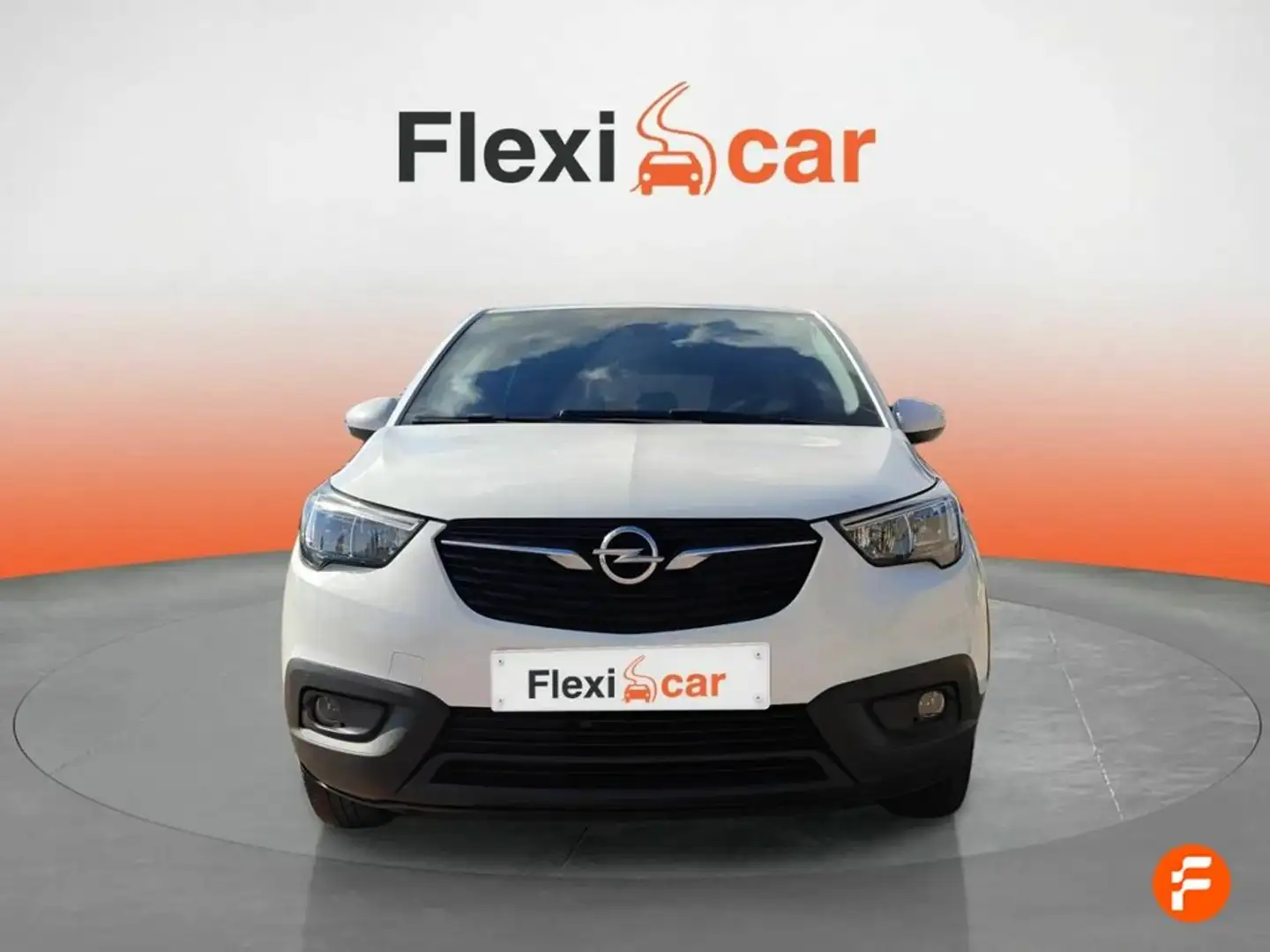 Opel Crossland X 1.2 GLP Selective 81 Galben - 2