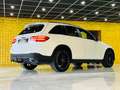 Mercedes-Benz GLC 220 d 4Matic*AMG int.*AHK*20"FELGE*NAVI*EURO6 White - thumbnail 3