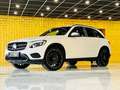 Mercedes-Benz GLC 220 d 4Matic*AMG int.*AHK*20"FELGE*NAVI*EURO6 White - thumbnail 2
