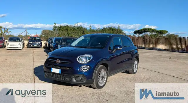 Fiat 500X CONNECT 1.6mjt 130cv PARK ASSIST CRUISE CONTROL
