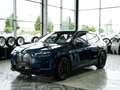 BMW iX xDrive40 Laser ACC 20LM Sky-Lounge Albastru - thumbnail 6
