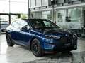 BMW iX xDrive40 Laser ACC 20LM Sky-Lounge Modrá - thumbnail 8