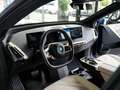 BMW iX xDrive40 Laser ACC 20LM Sky-Lounge Albastru - thumbnail 2