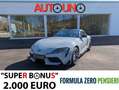 Toyota Supra 2.0B A SZ-R Grigio - thumbnail 1