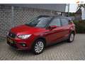 SEAT Arona 1.0 TSI Style Business Intense Plus Navi Clima App Rood - thumbnail 1
