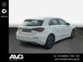 Mercedes-Benz A 180 A 180 Progressiv-Advanced LED Rückfahrkamera AHK Weiß - thumbnail 4