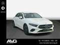 Mercedes-Benz A 180 A 180 Progressiv-Advanced LED Rückfahrkamera AHK Weiß - thumbnail 3