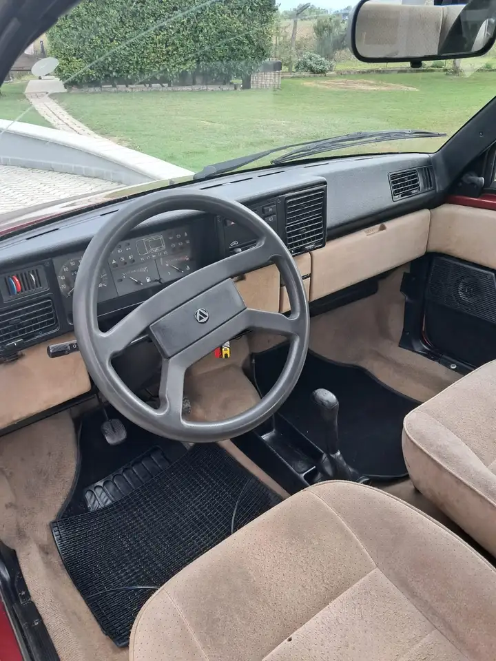 Autobianchi Y10 1.1 ie fire LX, foto 2