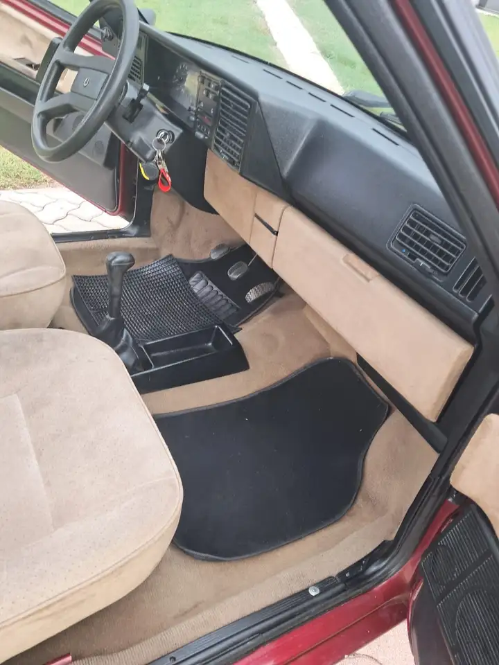 Autobianchi Y10 1.1 ie fire LX, foto 9