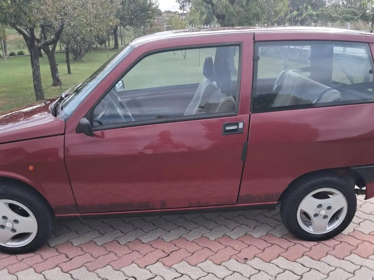 Autobianchi Y10 1.1 ie fire LX, foto 6