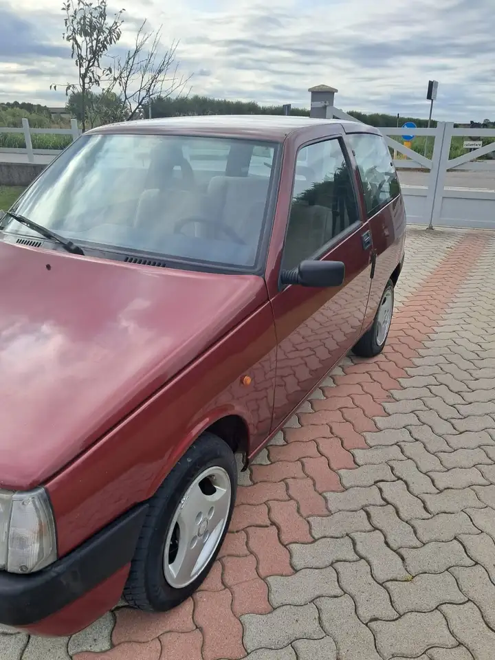 Autobianchi Y10 1.1 ie fire LX, foto 3