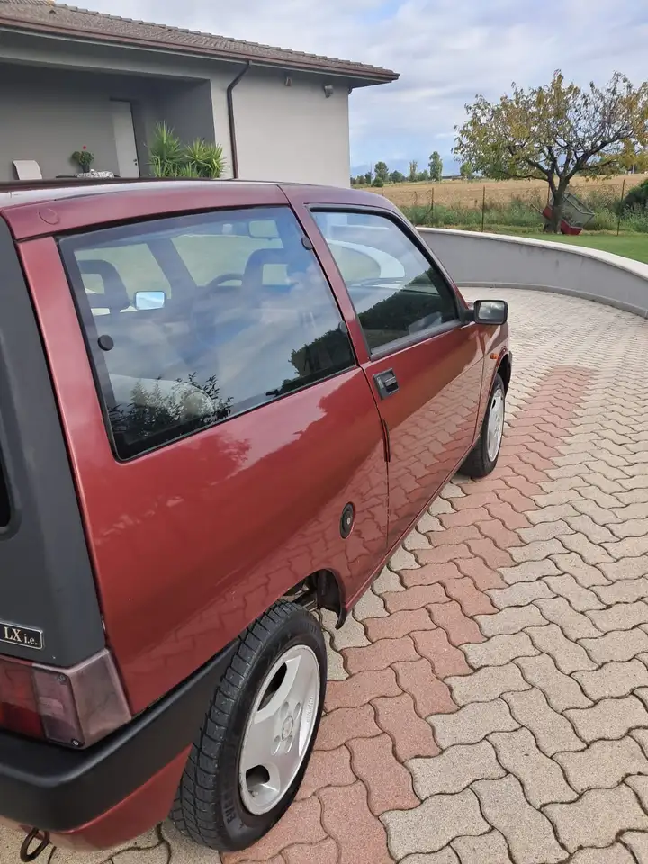 Autobianchi Y10 1.1 ie fire LX, foto 4