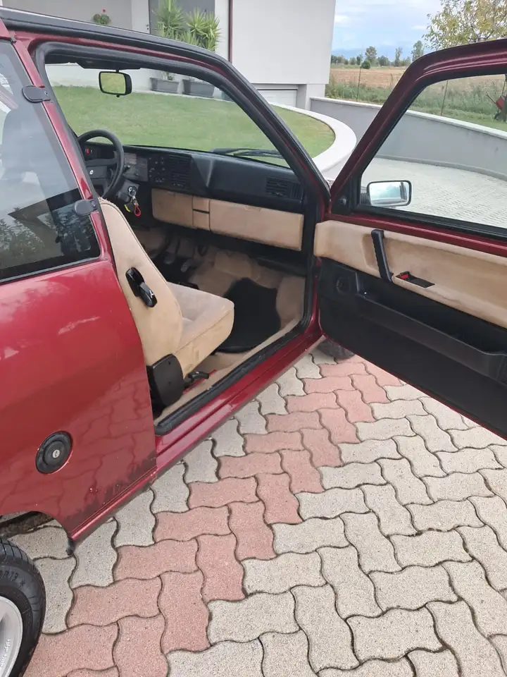 Autobianchi Y10 1.1 ie fire LX, foto 5