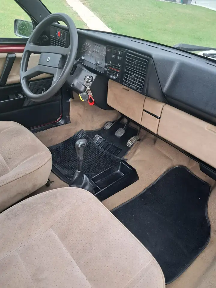 Autobianchi Y10 1.1 ie fire LX, foto 7
