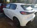 Peugeot 208 208 PureTech 75 CV  Active Blanc - thumbnail 3