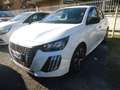 Peugeot 208 208 PureTech 75 CV  Active Blanc - thumbnail 1