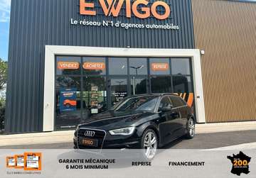 2.0 tdi 150ch s-line s-tronic bva toit ouvrant panoramique gps