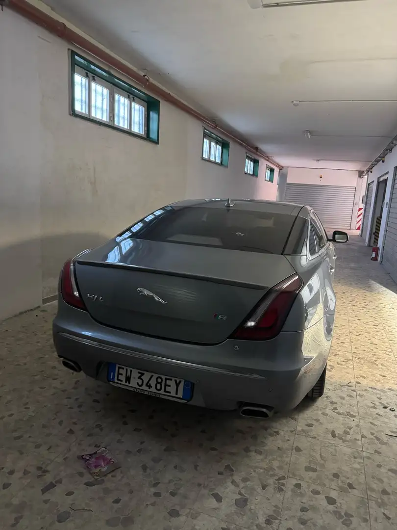 Jaguar XJ 3.0 disel - 2