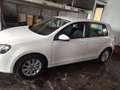 Volkswagen Golf 16 TDI 5P0RTE CONFORTLINE Bianco - thumbnail 3