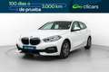 BMW 116 116d Blanco - thumbnail 1