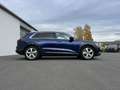 Audi e-tron quattro S-Line 95kWh 215€ m. 20% Anzahlung Head Blau - thumbnail 4