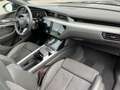 Audi e-tron quattro S-Line 95kWh 215€ m. 20% Anzahlung Head Blau - thumbnail 12