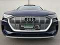 Audi e-tron quattro S-Line 95kWh 215€ m. 20% Anzahlung Head Blau - thumbnail 3