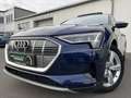 Audi e-tron quattro S-Line 95kWh 215€ m. 20% Anzahlung Head Blau - thumbnail 1